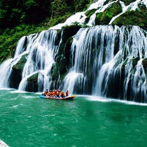 休閑自駕K線：:天子山、寶峰湖/黃龍洞、土家風(fēng)情園、猛洞河漂流三晚四日游